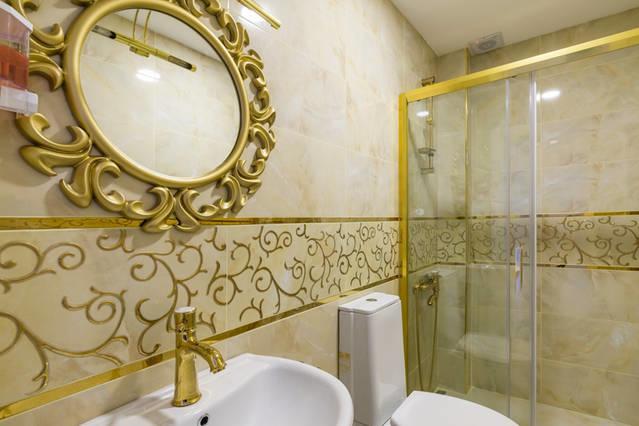 Montino Hotel Istanbul Exterior foto