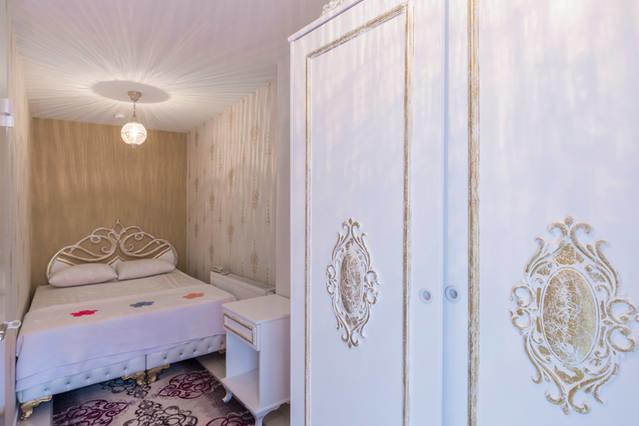 Montino Hotel Istanbul Exterior foto