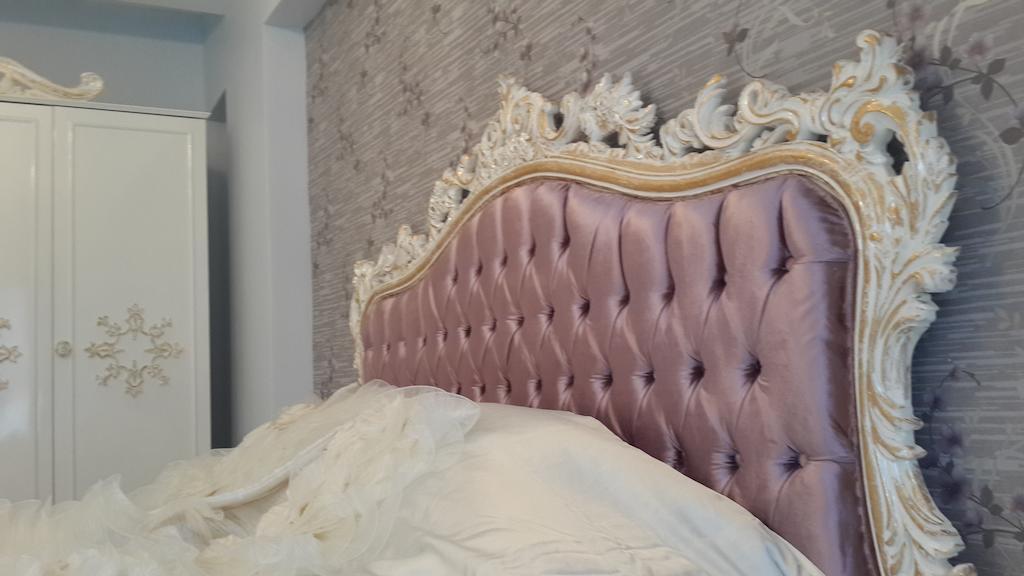 Montino Hotel Istanbul Zimmer foto