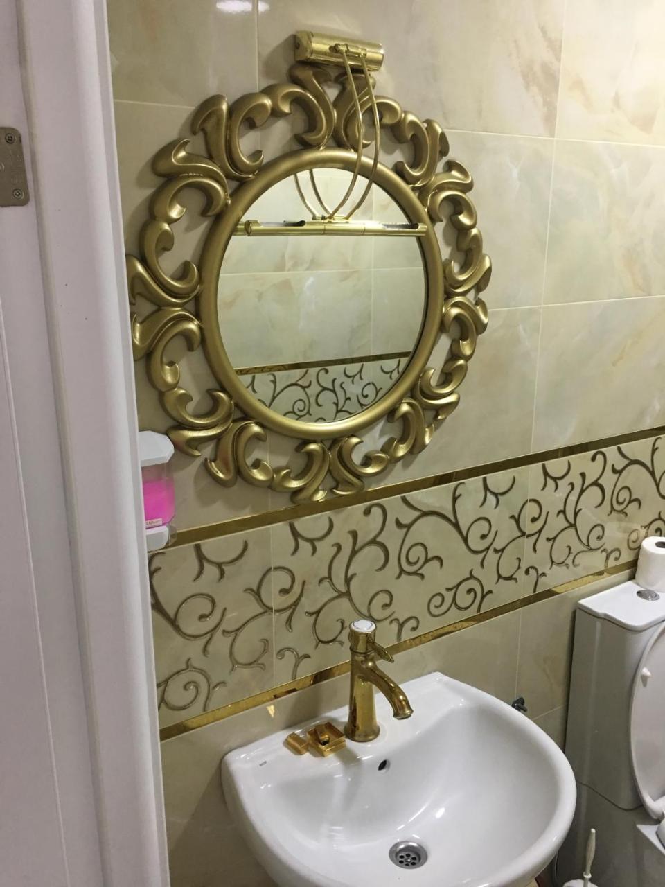 Montino Hotel Istanbul Exterior foto